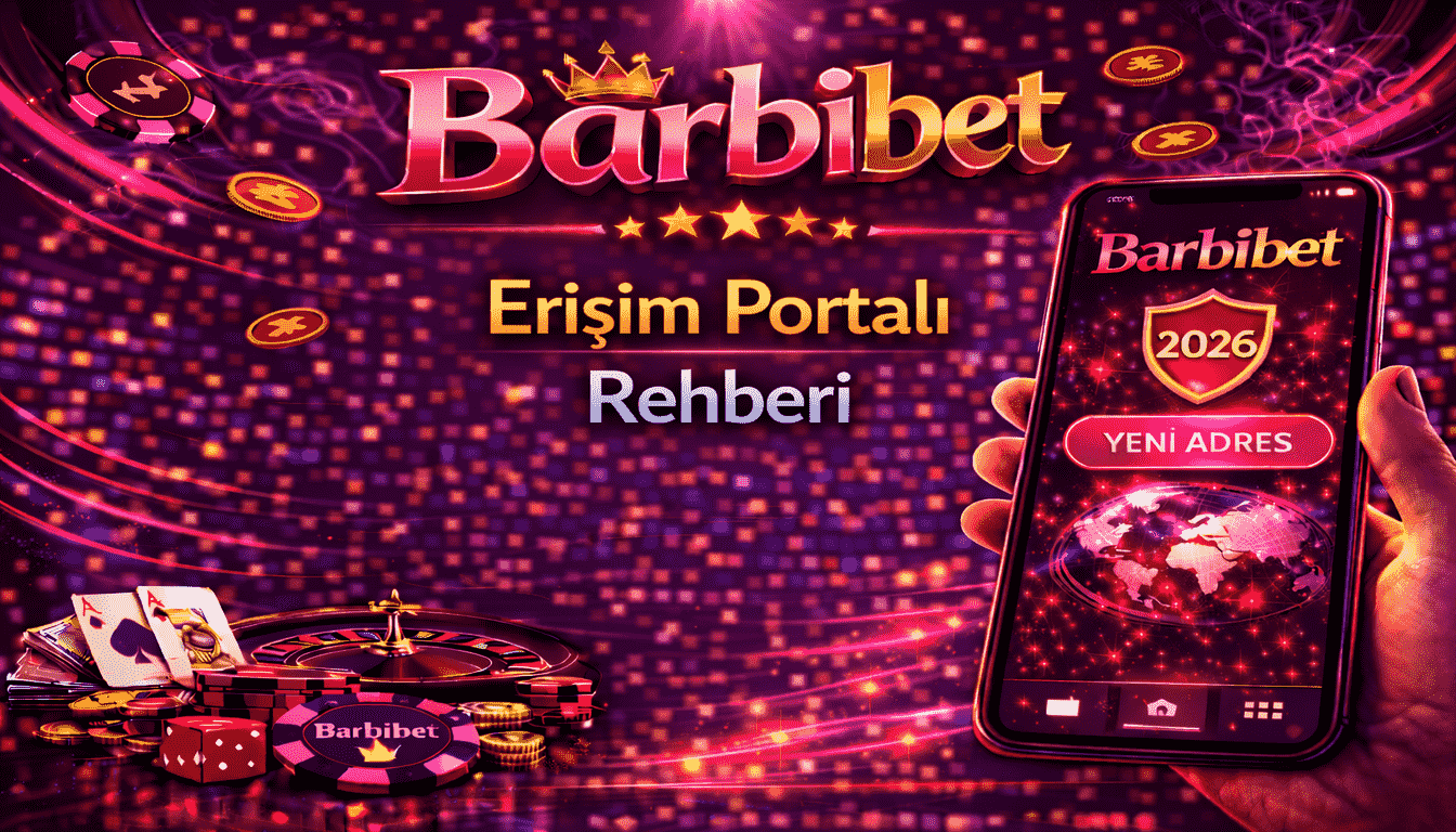 Barbibet Erişim Portalı