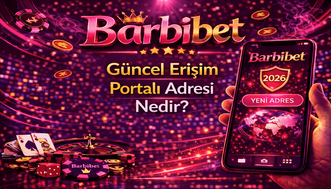 Barbibet Güncel Erişim